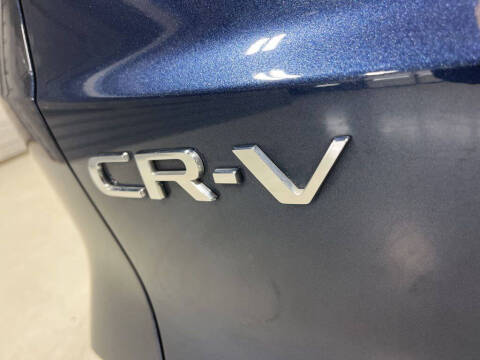 2023 Honda CR-V