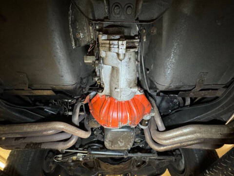 1974 Chevrolet Corvette