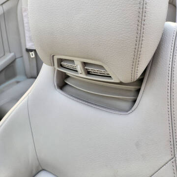 2012 Mercedes-Benz E-Class E 350