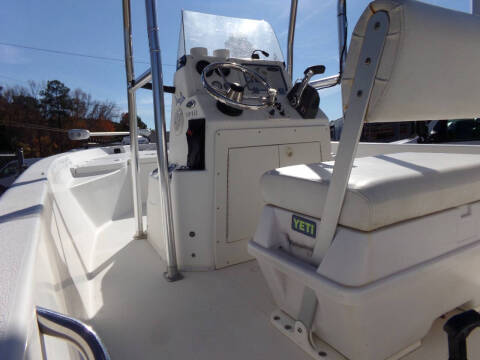2008 MasterCraft NAUTIC STAR 1910