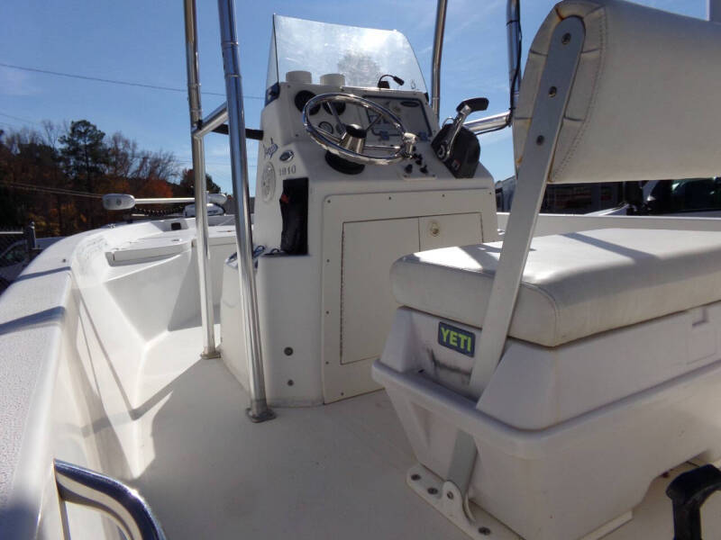2008 MasterCraft NAUTIC STAR 1910