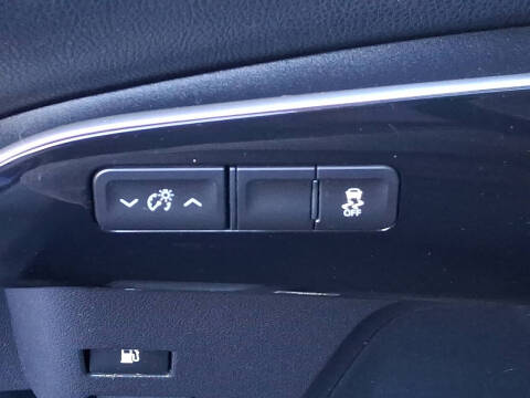 2016 Toyota Prius Four