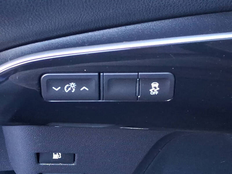 2016 Toyota Prius Four