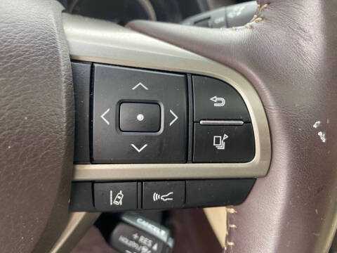 2016 Lexus RX 350 F SPORT
