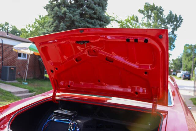 1969 Chevrolet Chevelle