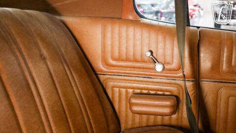 1973 Ford Torino