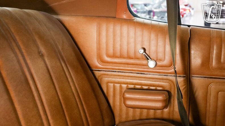 1973 Ford Torino