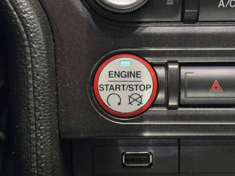 2015 Ford Mustang GT