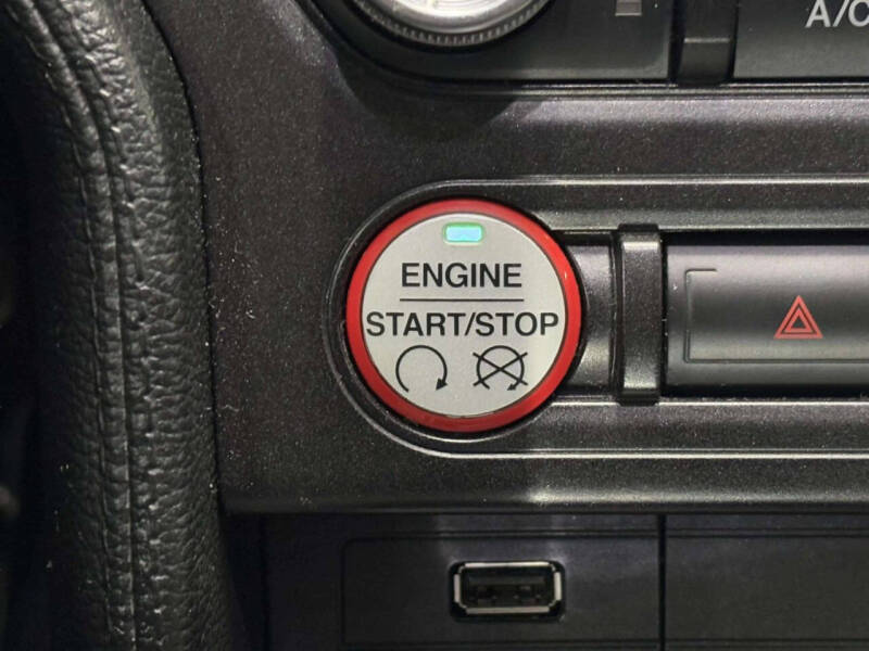 2015 Ford Mustang GT