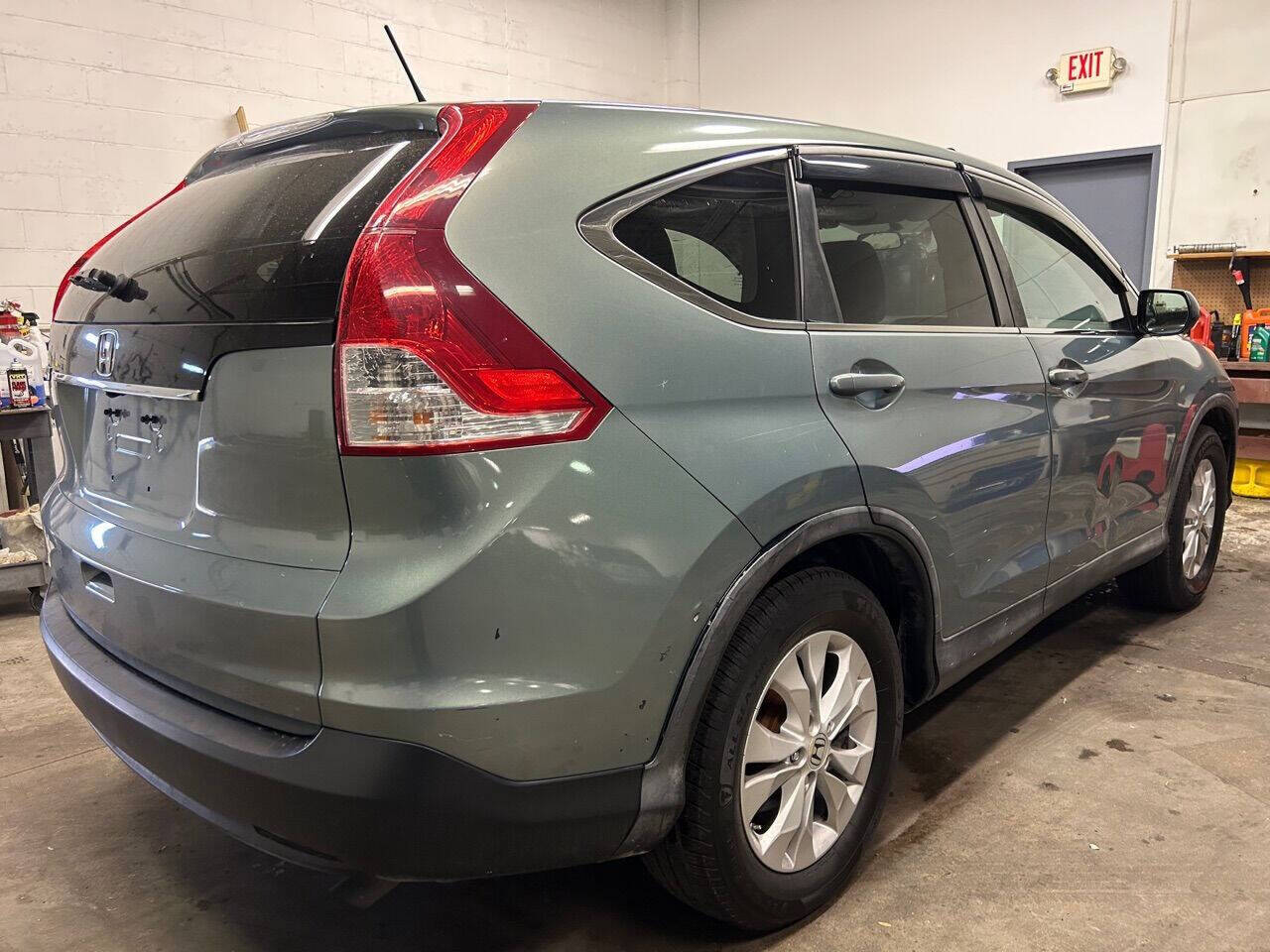 2012 Honda CR-V for sale at Paley Auto Group in Columbus, OH