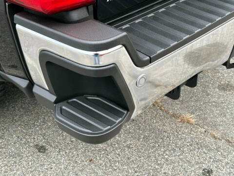 2025 Ford F-450 Super Duty Lariat