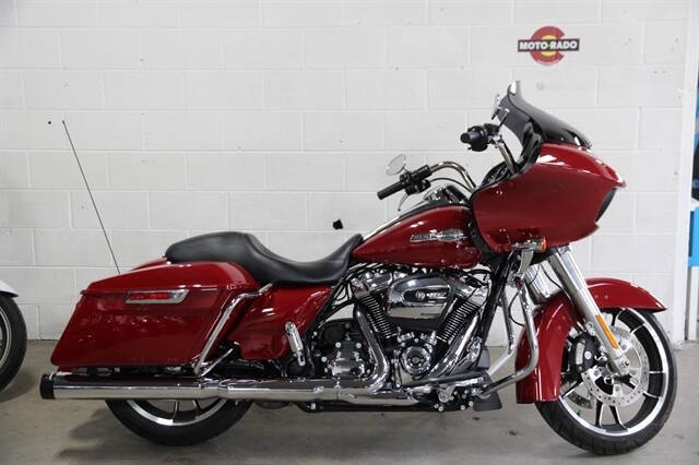 2021 Harley-Davidson Road Glide