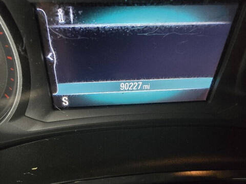 2017 Buick Encore Essence
