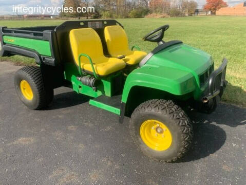 2019 John Deere Gator