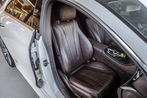 2019 Mercedes-Benz CLS CLS 450