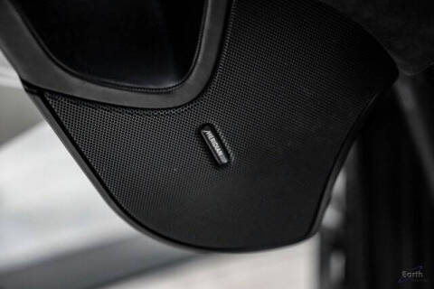 2013 McLaren MP4-12C Spider