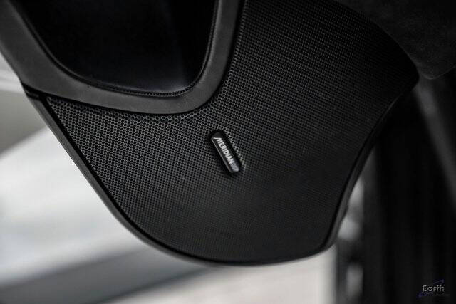 2013 McLaren MP4-12C Spider