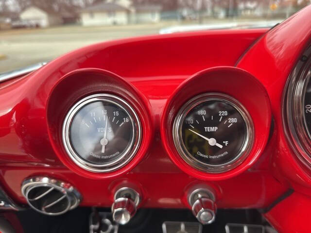 1960 Chevrolet Biscayne