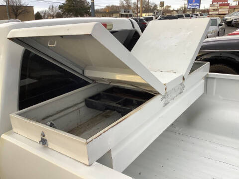 2008 Chevrolet Colorado LS