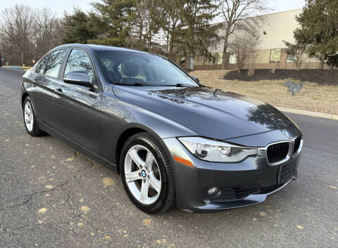 2013 BMW 3 Series 328i xDrive