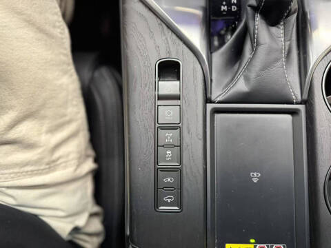 2024 Lexus LX 600 Luxury