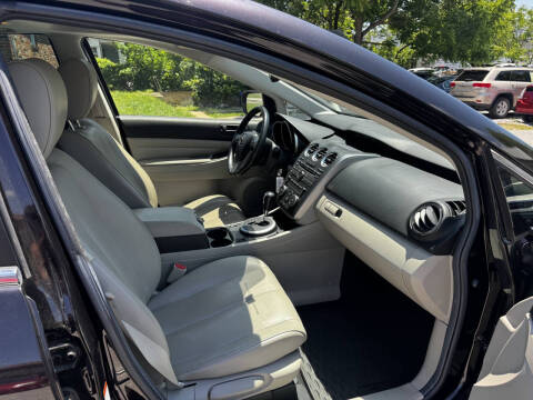 2011 Mazda CX-7 i Touring