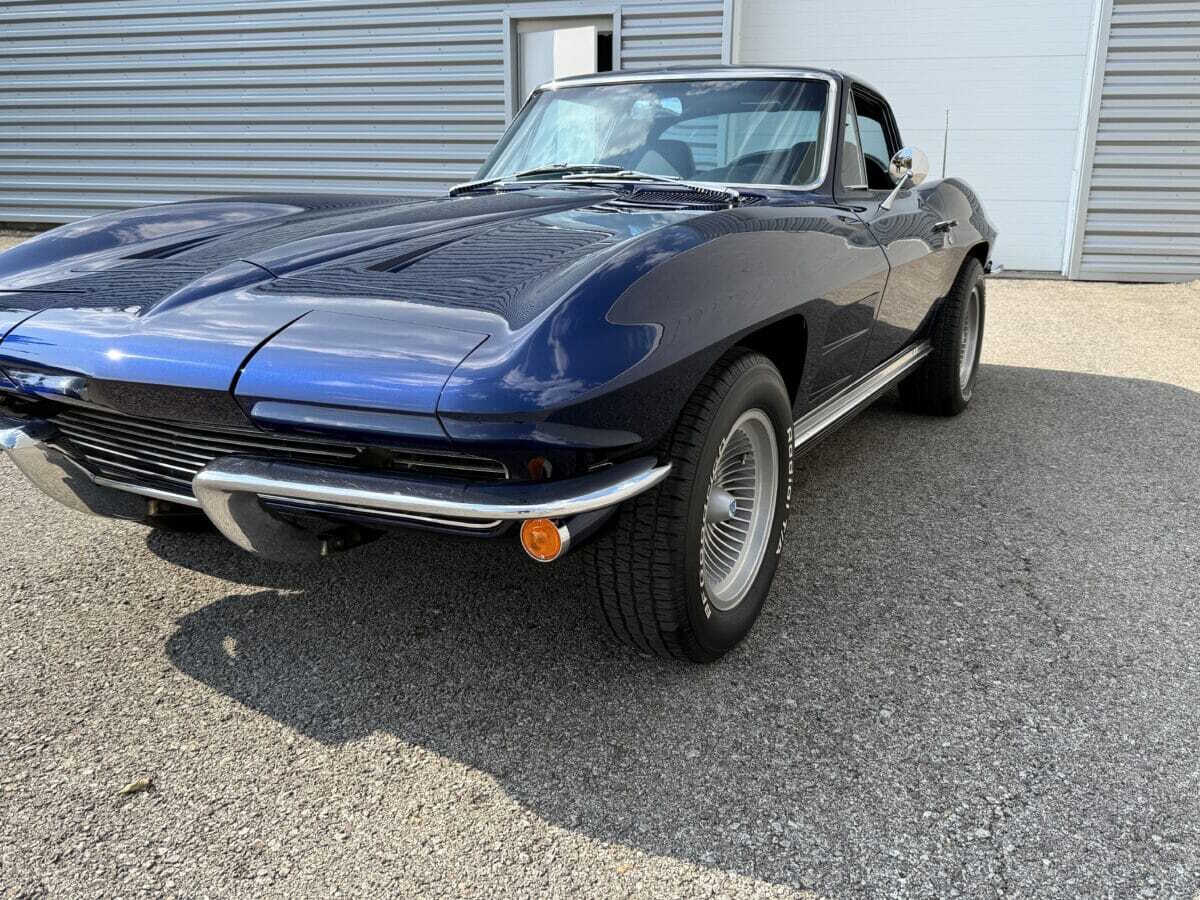 1964 Chevrolet Corvette 78