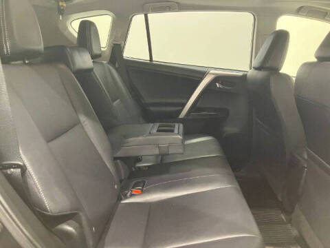 2018 Toyota RAV4 Hybrid Limited