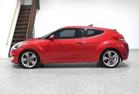 2013 Hyundai Veloster
