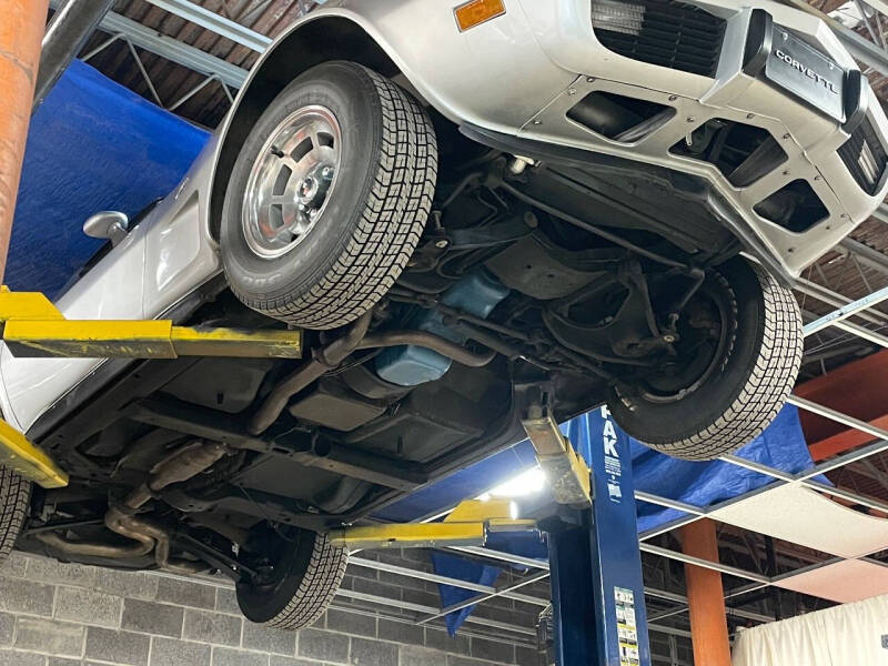 1979 Chevrolet Corvette