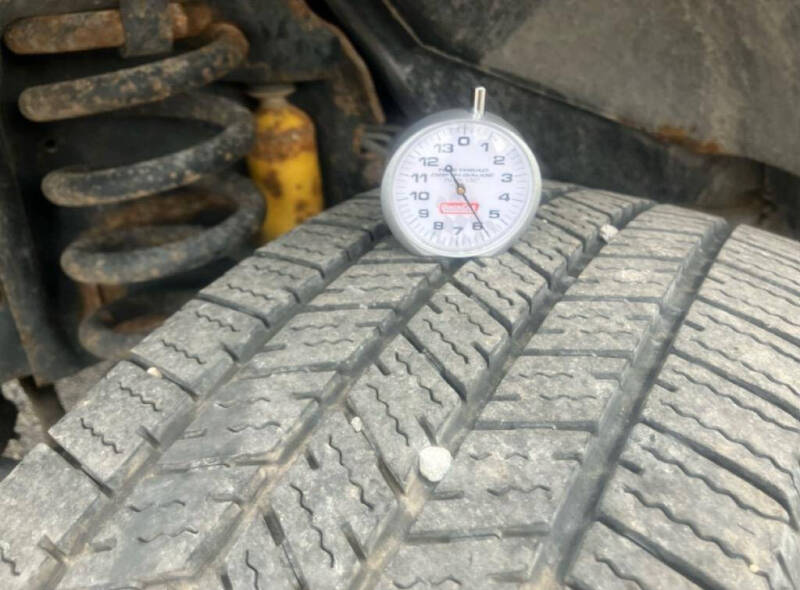 2012 Ford E-Series E-350 SD