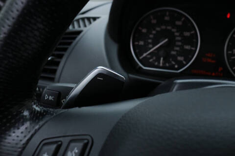 2013 BMW 1 Series 135i