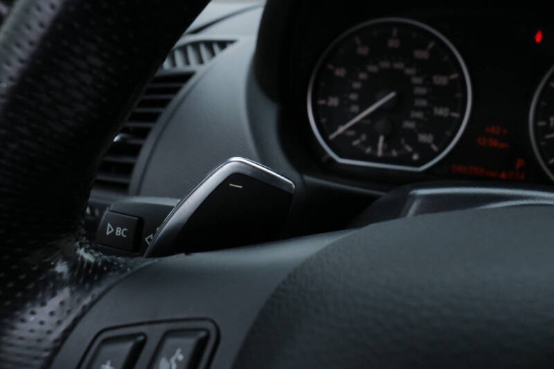 2013 BMW 1 Series 135i