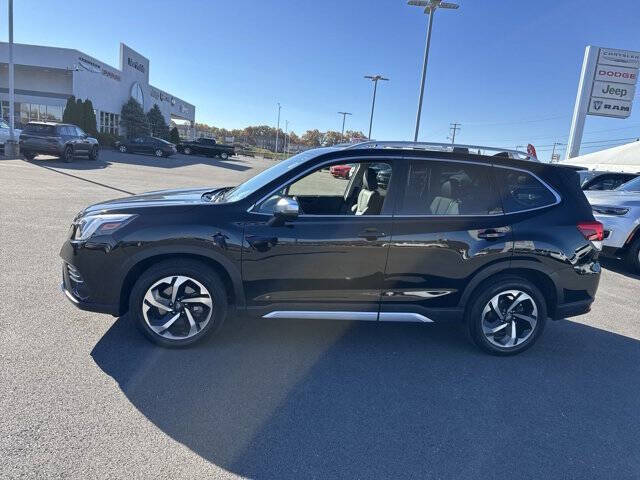 2022 Subaru Forester for sale at Mid-State Pre-Owned in Beckley, WV