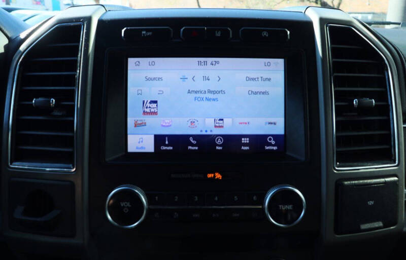 2020 Ford Expedition XLT