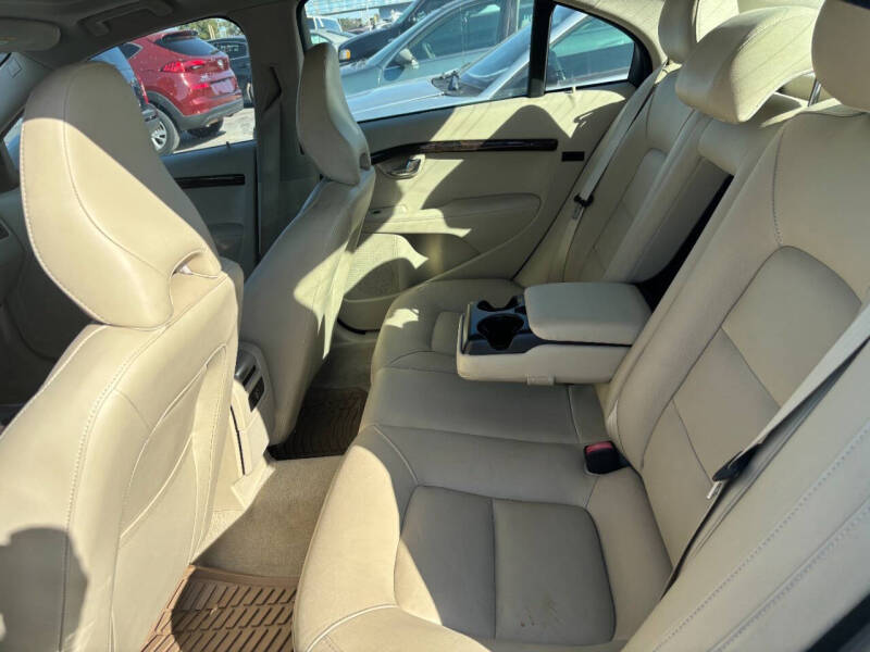 2016 Volvo S80 T5 Drive-E