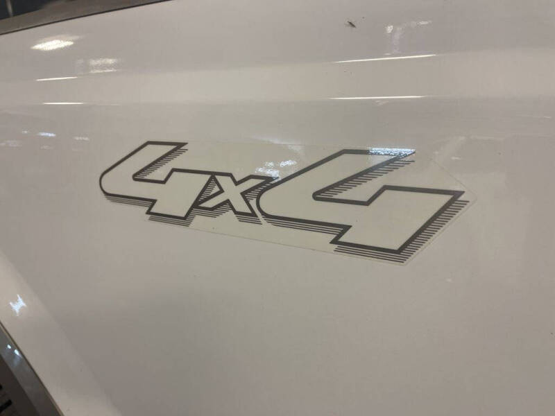 2006 Ford F-350 Super Duty