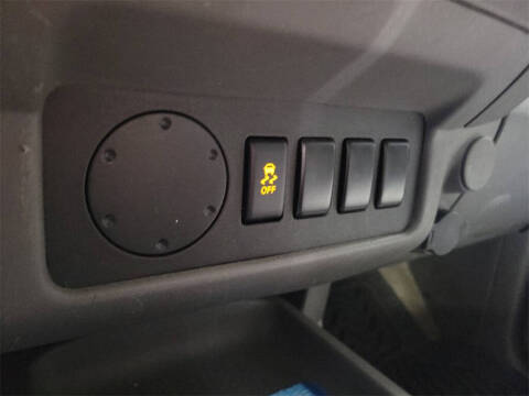 2012 Nissan Frontier S
