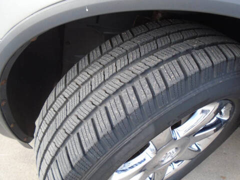 2008 Buick Enclave CXL