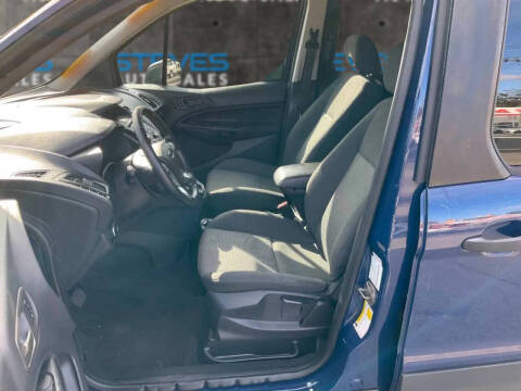 2018 Ford Transit Connect XL