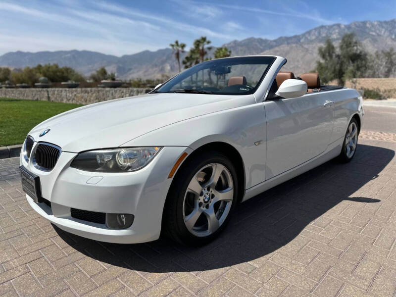 2010 BMW 3 Series 328i