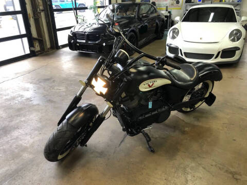 2012 Victory Victory High-Ball