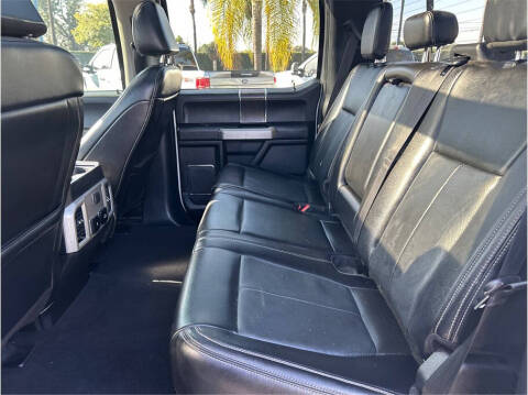 2021 Ford F-350 Super Duty Lariat