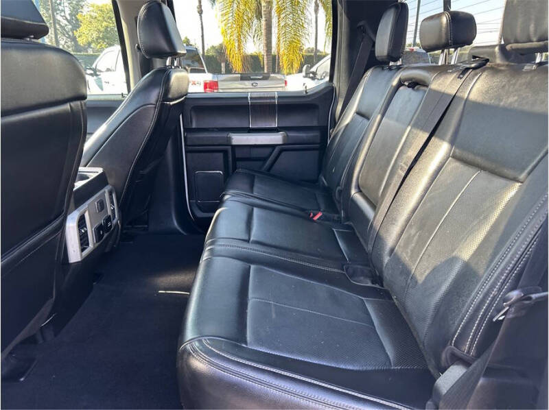 2021 Ford F-350 Super Duty Lariat