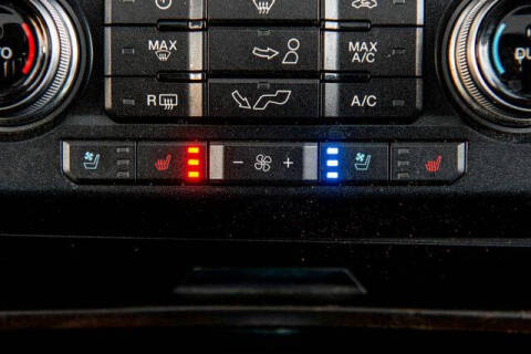 2019 Ford F-150 Limited