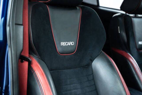 2021 Subaru WRX STI Limited