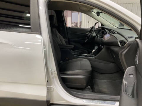 2020 Buick Encore GX Preferred