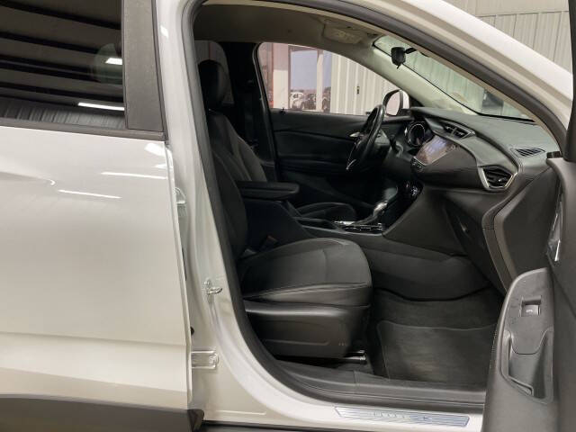 2020 Buick Encore GX Preferred