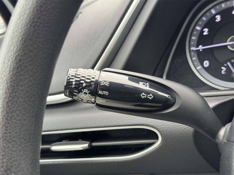 2023 Hyundai Sonata SE