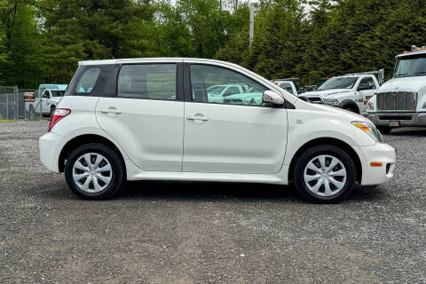 2006 Scion xA
